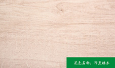 大浮雕生態(tài)板