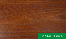 家具生態(tài)板出現(xiàn)裂紋現(xiàn)象是什么原因？